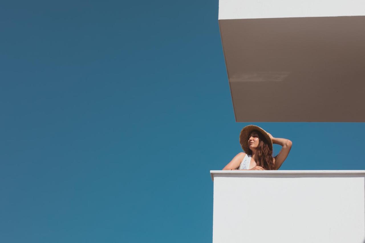 Essentia Vita Comfy Suites لايميناس المظهر الخارجي الصورة
