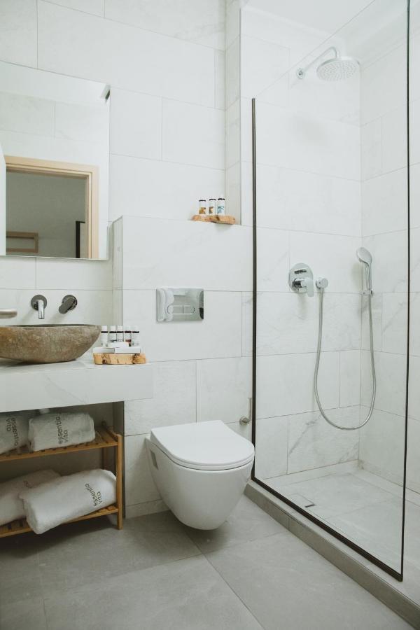 Essentia Vita Comfy Suites لايميناس المظهر الخارجي الصورة