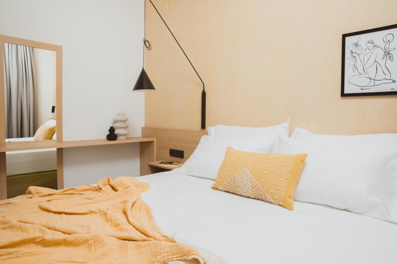Essentia Vita Comfy Suites لايميناس المظهر الخارجي الصورة