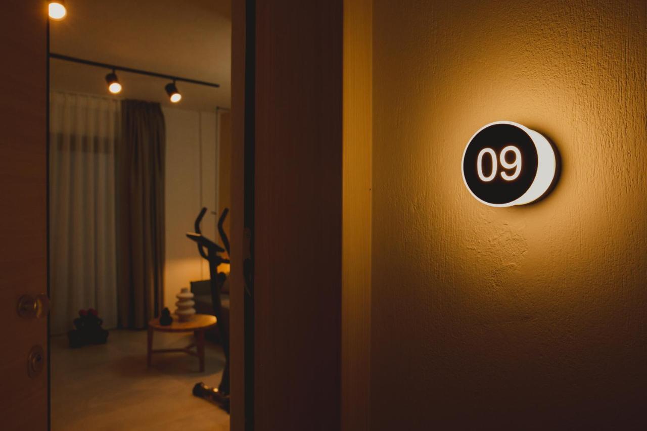 Essentia Vita Comfy Suites لايميناس المظهر الخارجي الصورة